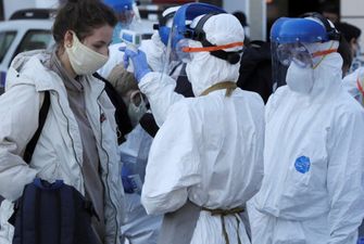 Медик объяснил, когда Украина сможет делать прогнозы о победе над коронавирусом