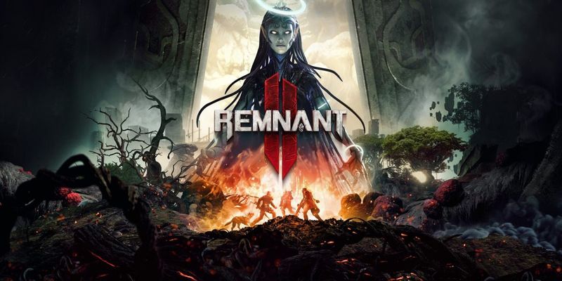 Remnant 2 получит отключаемое размытие в движении и режим 60 FPS на PlayStation 5 и Xbox Series X