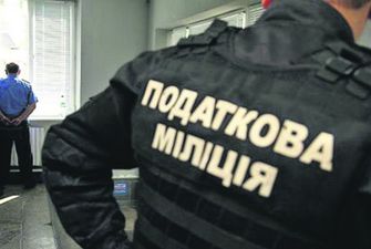 Днепропетровские налоговики назначили цену в $20 тысяч за "голову бизнесмена"