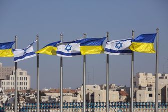 Вільна торгівля з Ізраїлем: вікно можливостей для України
