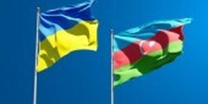 У Києві відновило роботу посольство Азербайджану