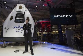 Маск розповів, як жадібність Росії допомогла створити SpaceX