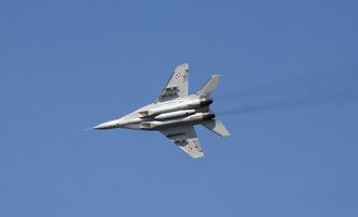 Кирби сказал, повлияет ли решение Польши предоставить самолеты Украине на позицию США по F-16