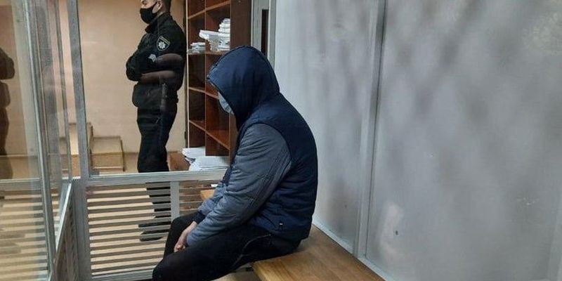Суд вынес жесткое решение виновнику аварии под Харьковом
