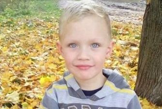 Дело об убийстве 5-летнего ребенка: объявлено подозрение несовершеннолетнему