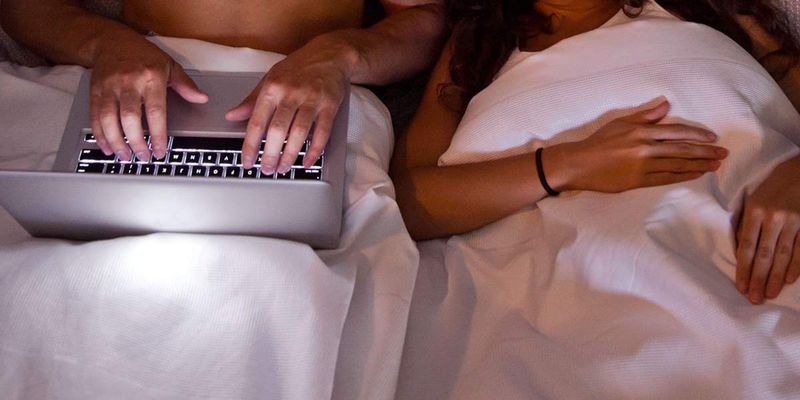 Как совместный просмотр порно может повлиять на ваши отношения: интересное исследование