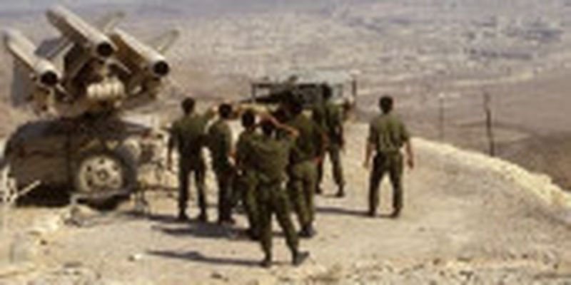 США запросили в Ізраїлю ракети Hawk для відправки в Україну - Axios
