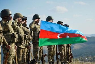 Армия Азербайджана взяла под контроль дороги в Карабахском районе: что происходит