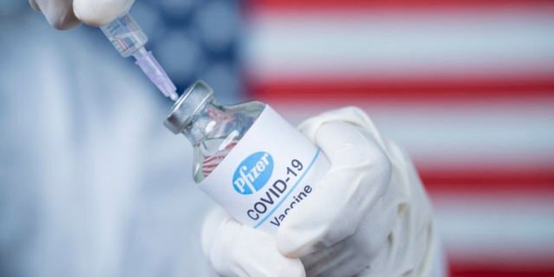 Вакцину Pfizer будут производить в Южной Африке