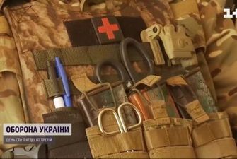 Допомога на передовій: як бойові медики рятують під кулями українських захисників