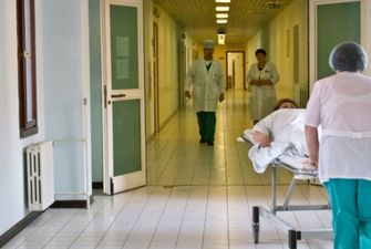Реорганизация больниц: в "Голосе Украины" опубликовали закон