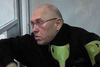 Дело Гандзюк: начался суд над Павловским