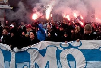 На матче «Мальме» – «Динамо» ожидается аншлаг