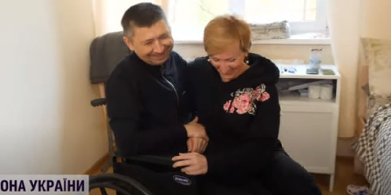 Было всего 2% на жизнь: защитнику Украины провели уникальную операцию по удалению опухоли из сердца