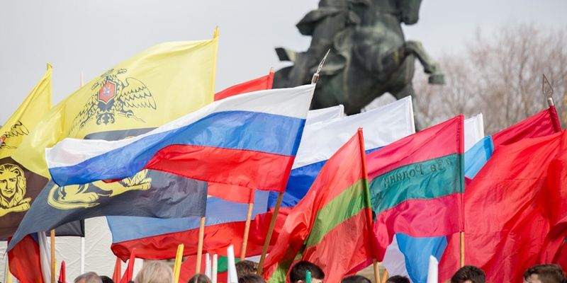 Экс-глава МИД рассказал о новом плане России расшатать юг Украины