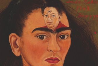 Автопортрет Фриды Кало продан на аукционе почти за $35 миллионов