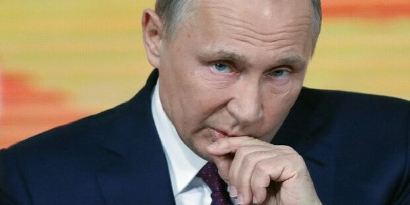 Враг Путина назвал его главную цель в Украине
