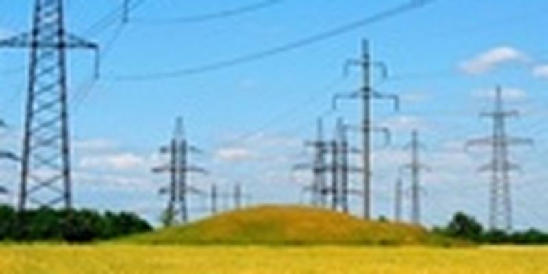 Цена электроэнергии для небытовых потребителей снизится с августа – глава НКРЭКУ