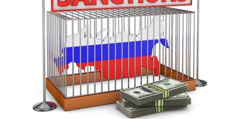 Конфискация российских активов: Малюська рассказал о трех сценариях и сроках принятия решения