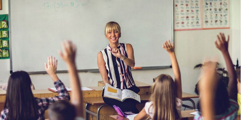 Как понять, что учитель – профессионал: 5 основных признаков