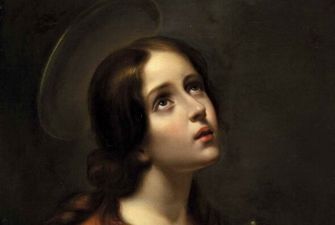 Ученые воссоздали внешность Марии Магдалины