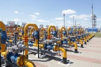 За сутки из украинских ПХГ отобрали рекордный за последние 5 лет объем газа, - Перелома