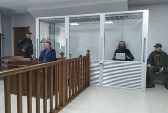 «Луцкий террорист» получил 13 лет тюрьмы