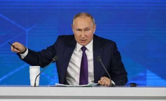 Неприятные факты об инаугурации Путина: С чем смирился Запад