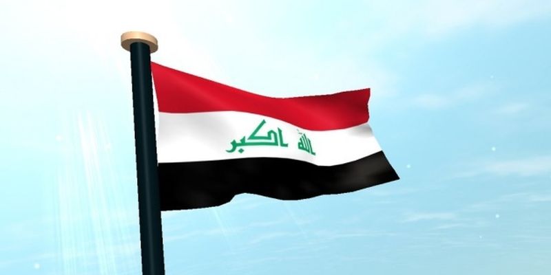 Ирак призвал своих граждан покинуть территорию Украины
