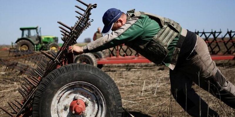 Украинские аграрии могу воспользоваться альтернативным путем к денежным ресурсам – USAID АГРО