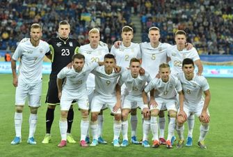 Стартует первый этап продажи билетов на матч Украина — Португалия