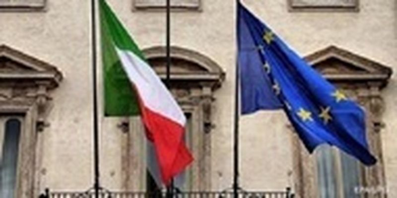 Италия готовит шестой пакет военной помощи Украине
