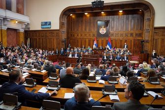 "Доводы иссякли": сербский министр призвал немедленно вести санкции против России