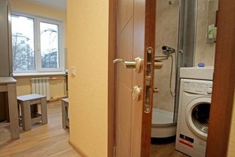 У Києві відкрили соціальні квартири для дітей-сиріт