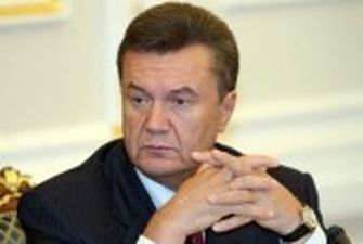 Янукович готовий по відеозв'язку свідчити у справі про окупацію Криму