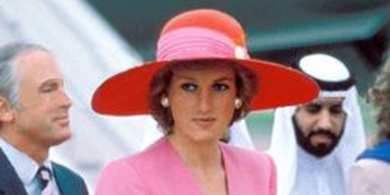 7 актуальних трендів, які носила принцеса Діана ще 35 років тому