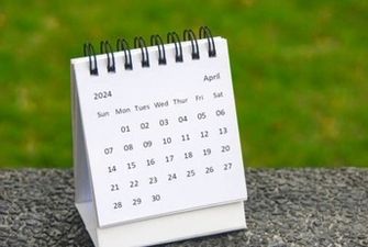 Именины в апреле: календарь поздравлений на каждый день
