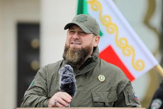 "Перевиконали план": Кадиров дотепно пояснив, чому Чечня не буде проводити мобілізацію