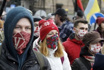 Чого українці бояться більше, аніж вірусу – неочікувані результати опитування злили в мережу