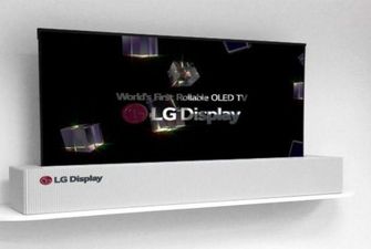 LG снижает цены на OLED телевизоры