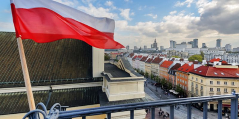 Польша изменит правила убежища для некоторых украинцев: кого касается
