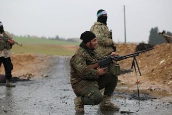 Российским военным в Сирии устроили "засаду": рвануло знатно