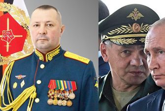 У Кремлі полетіли голови: генерал-лейтенанту РФ загрожує в'язниця за провал війни в Україні