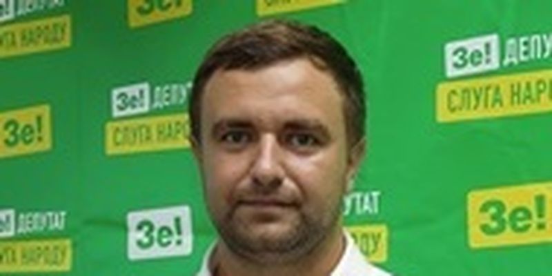 Нардепу Ковалеву сообщили о подозрении в госизмене