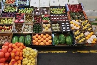 Банани та мандарини змінилися в ціні: сезонний фрукт порадує українців вартістю