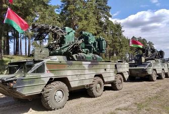 Напад з Білорусі: Міноборони оцінило рівень загрози