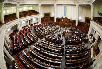 Верховная Рада уходит на карантин: как будут работать народные депутаты