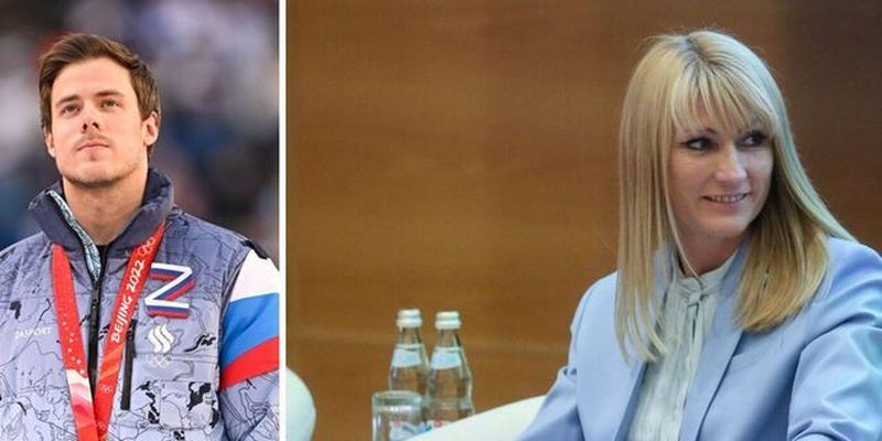 В Госдуме испугались, что россиян заставят "встать на колено перед украинской сборной" ради участия в ОИ