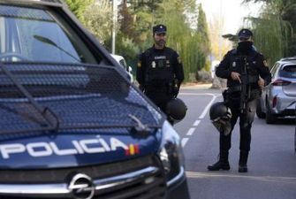 В Испании нашли бомбу на авиабазе, которая предоставляет стратегическую информацию Украине — СМИ