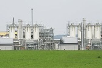 Австрия забрала у Газпрома газохранилище Хайдах - СМИ